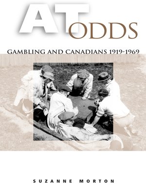 cover image of At Odds